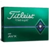 Titleist AVX Golf Balls 1 Titleist AVX Golf Balls -Hot Sale Golf Store 2020avx