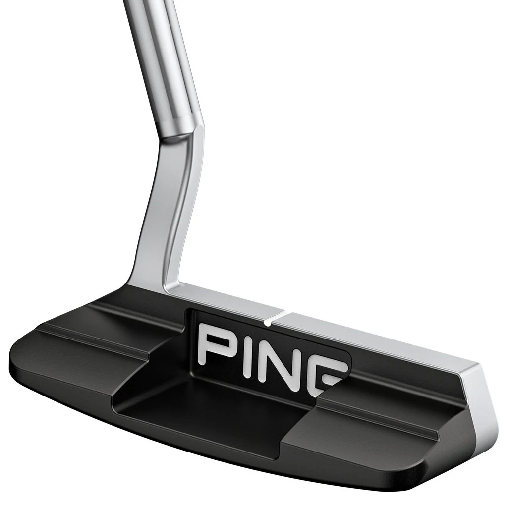 Ping Golf 2023 Kushin 4 Putter 3 Ping Golf 2023 Kushin 4 Putter