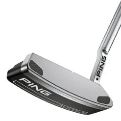 Ping Golf 2023 Kushin 4 Putter 9 Ping Golf 2023 Kushin 4 Putter -Hot Sale Golf Store 2023kush2