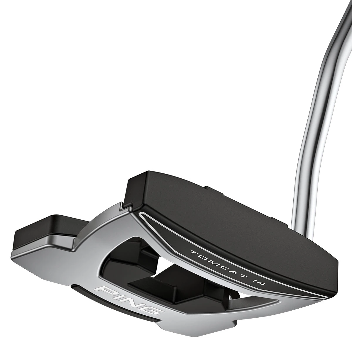 Ping Golf 2023 Tomcat 14 Putter 4 Ping Golf 2023 Tomcat 14 Putter - Image 2