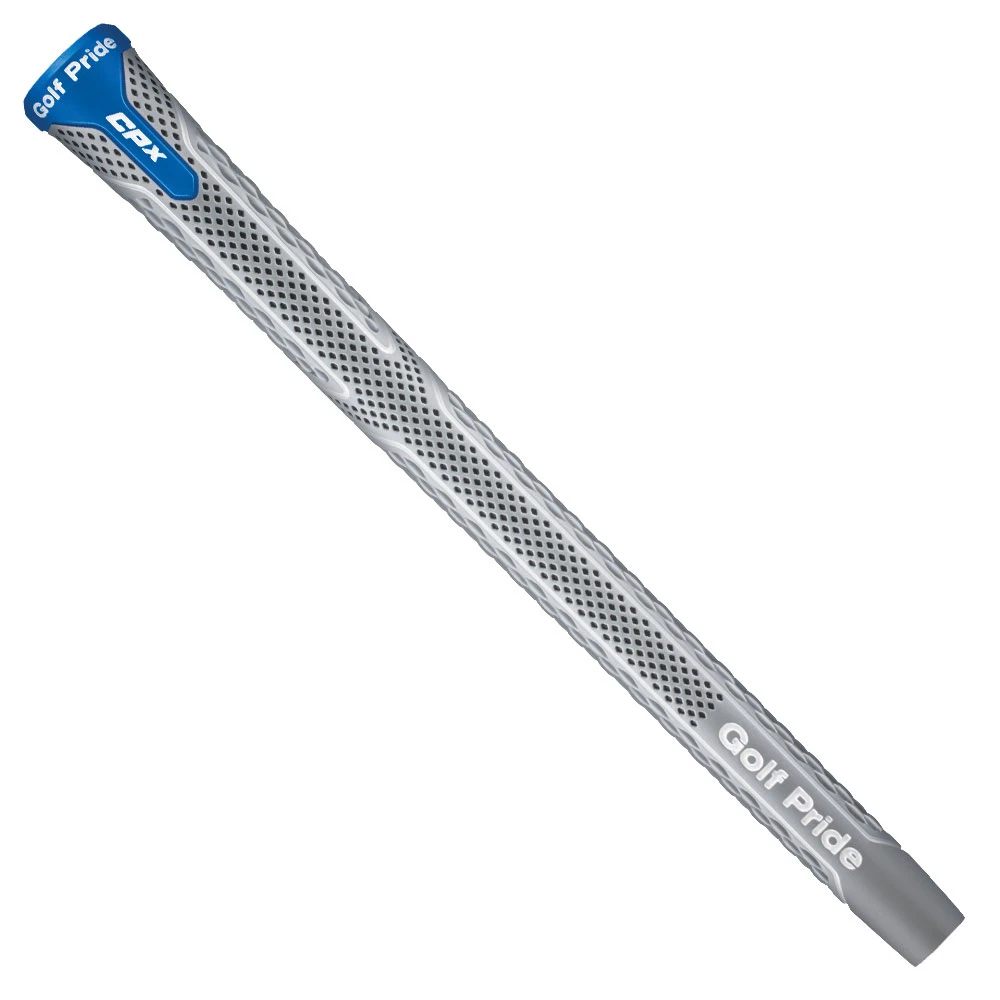 Golf Pride CPX Golf Grip Grey 3 Golf Pride CPX Golf Grip Grey