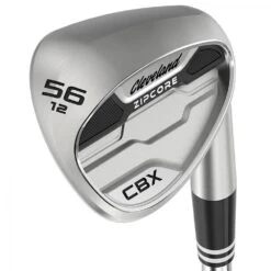 Cleveland CBX ZipCore Satin Wedge
