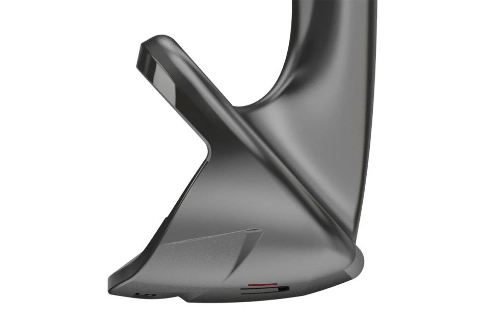 Cleveland Smart Sole Black Chipper Wedge Steel 4 Cleveland Smart Sole Black Chipper Wedge Steel - Image 2