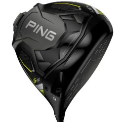 Ping G430 LST Driver