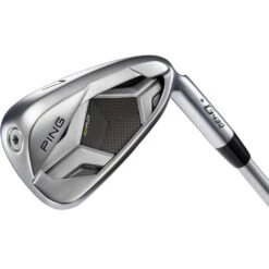 Ping G430 Irons Steel