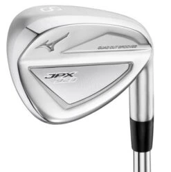Mizuno JPX-923 Satin Wedge (Graphite)