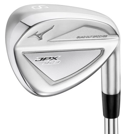 Mizuno JPX-923 Satin Wedge (Graphite) 3 Mizuno JPX-923 Satin Wedge (Graphite)