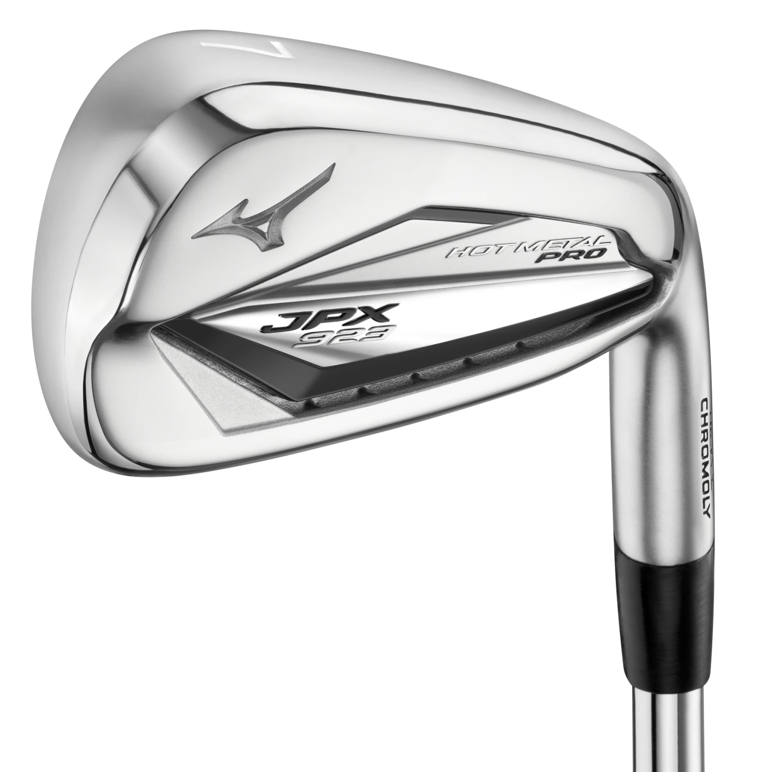 Mizuno JPX-923 Hot Metal Pro Irons Steel 3 Mizuno JPX-923 Hot Metal Pro Irons Steel