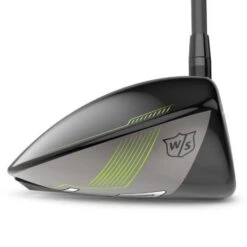 Wilson Staff Launch Pad 2 Mens Driver -Hot Sale Golf Store LP2D1 1