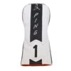 Ping 1959 Limited Edition Driver Headcover -Hot Sale Golf Store P1959 Driver Headcover