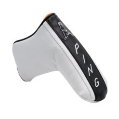 Ping 1959 Limited Edition Putter Blade Headcover