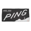 Ping 1959 Limited Edition Players Towel