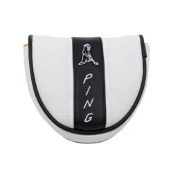 Ping 1959 Limited Edition Putter Mallet Headcover