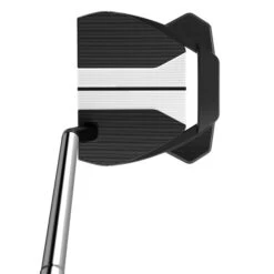 TaylorMade Spider GTX Black #3 Putter (Short Slant) -Hot Sale Golf Store SPIDERGTXBLK2