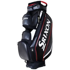 Srixon Tour Cart Golf Bag Black 2023