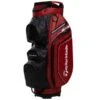 TaylorMade Taylor Made Storm Dry Waterproof Cart Bag Driver -Hot Sale Golf Store STORMRED
