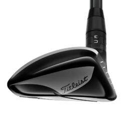 Titleist TSR1 Rescue Hybrid Wood 9 Titleist TSR1 Rescue Hybrid Wood -Hot Sale Golf Store TSR1h3