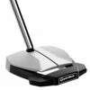 TaylorMade Spider GTx Silver Putter (Centre Shaft) -Hot Sale Golf Store TaylorMade23centre