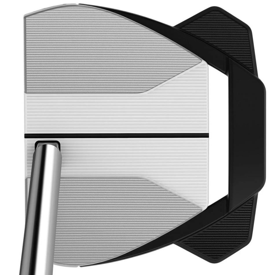 TaylorMade Spider GTx Silver Putter (Centre Shaft) 4 TaylorMade Spider GTx Silver Putter (Centre Shaft) - Image 2