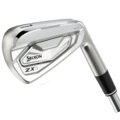 Srixon ZX5 MKII Irons Steel