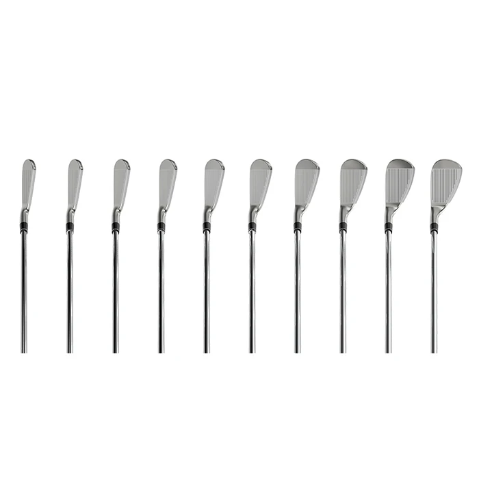 Srixon ZX7 MKII Graphite Irons 7 Srixon ZX7 MKII Graphite Irons - Image 5