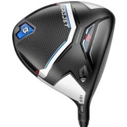 Cobra Golf Aerojet Mens Driver