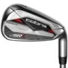 Cobra Air X Irons Graphite