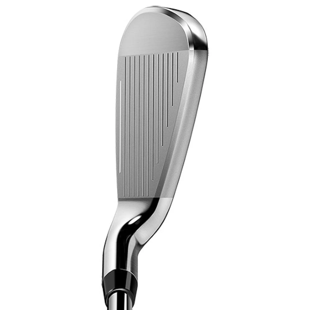 Cobra Air X Golf Irons (Graphite Ladies) 4 Cobra Air X Golf Irons (Graphite Ladies) - Image 2