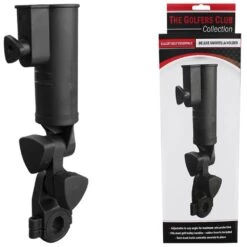 Golfers Club Deluxe Umbrella Holder