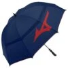 Mizuno Twin Canopy Umbrella Staff Navy 2020 1 Mizuno Twin Canopy Umbrella Staff Navy 2020 -Hot Sale Golf Store bfcaddy