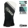 Protekt Driver Premium Head Covers -Hot Sale Golf Store bfcastlebay