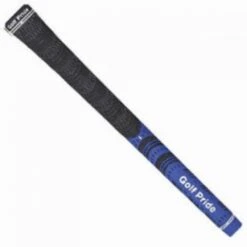 Golf Pride MultiCompound Blue (Midsize) Grip