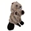 Daphnes Beaver Driver Headcover -Hot Sale Golf Store bfdabea