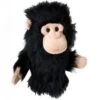 Daphnes Chimpanzee Driver Headcover -Hot Sale Golf Store bfdachi