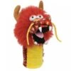 Daphnes Dragon Driver Headcover -Hot Sale Golf Store bfdadrg