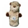 Daphnes Gopher Driver Headcover 1 Daphnes Gopher Driver Headcover -Hot Sale Golf Store bfdagop