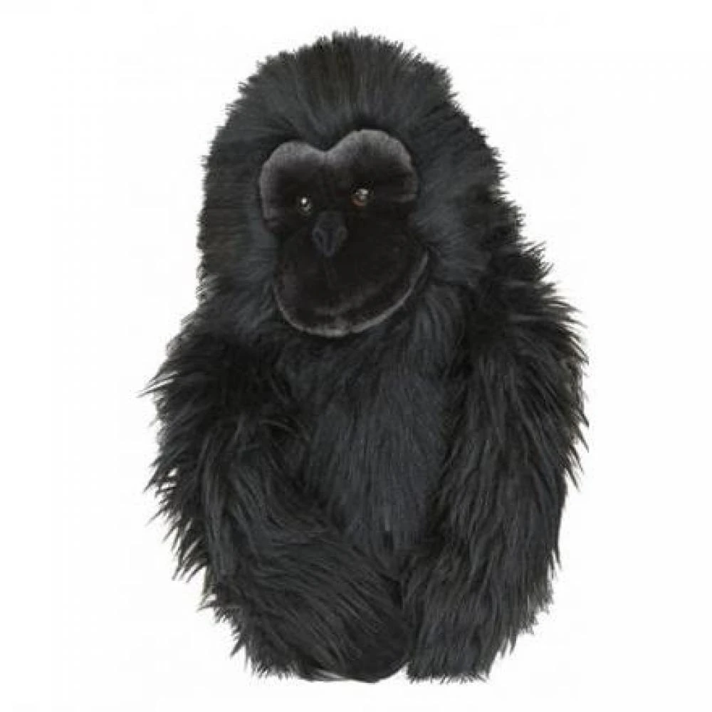 Daphnes Gorilla Golf Driver Headcover 3 Daphnes Gorilla Golf Driver Headcover