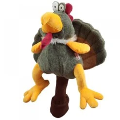 Daphnes Turkey Golf Driver Headcover