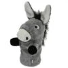 Daphnes Donkey Driver Headcover 1 Daphnes Donkey Driver Headcover -Hot Sale Golf Store bfdapbul