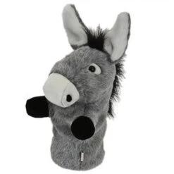 Daphnes Donkey Driver Headcover