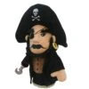 Daphnes Pirate Golf Driver Headcover 1 Daphnes Pirate Golf Driver Headcover -Hot Sale Golf Store bfdappir