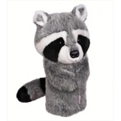 Daphnes Racoon Driver Headcover