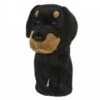 Daphnes Rottweiller Driver Headcover