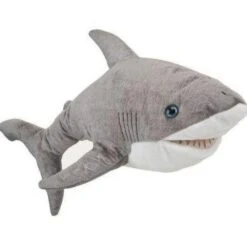 Daphnes Shark Driver Headcover