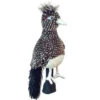 Daphnes Road Runner Driver Headcover 2 Daphnes Road Runner Driver Headcover -Hot Sale Golf Store bfdasku