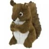 Daphnes Squirrel Driver Headcover