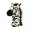 Daphnes Zebra Driver Headcover -Hot Sale Golf Store bfdazeb