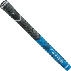 Golf Pride Multicompound MCC+4 Golf Grip Blue