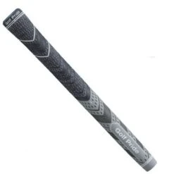 Golf Pride Multicompound MCC+4 Golf Grip Grey