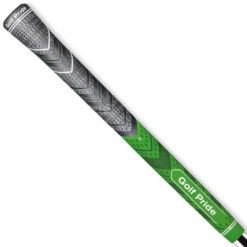 Golf Pride Multicompound MCC+4 Golf Grip Green